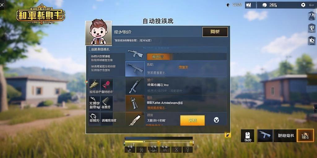 和平精英游戏运营商对待和平精英辅助的反作弊