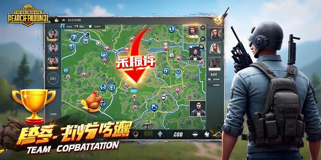 和平精英模拟器高清版辅助【年货】稳定防封 无后坐力 人物透视 射线方框 锁死自瞄 人数距离 高清绘制 子弹追踪
