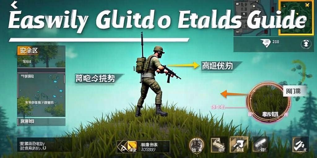 和平精英辅助《剑齿虎》一体直装横空出世